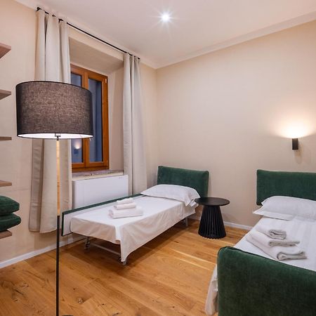 Hotel Palazzina Fusi Florencja Zewnętrze zdjęcie