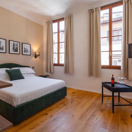Hotel Palazzina Fusi Florencja Zewnętrze zdjęcie