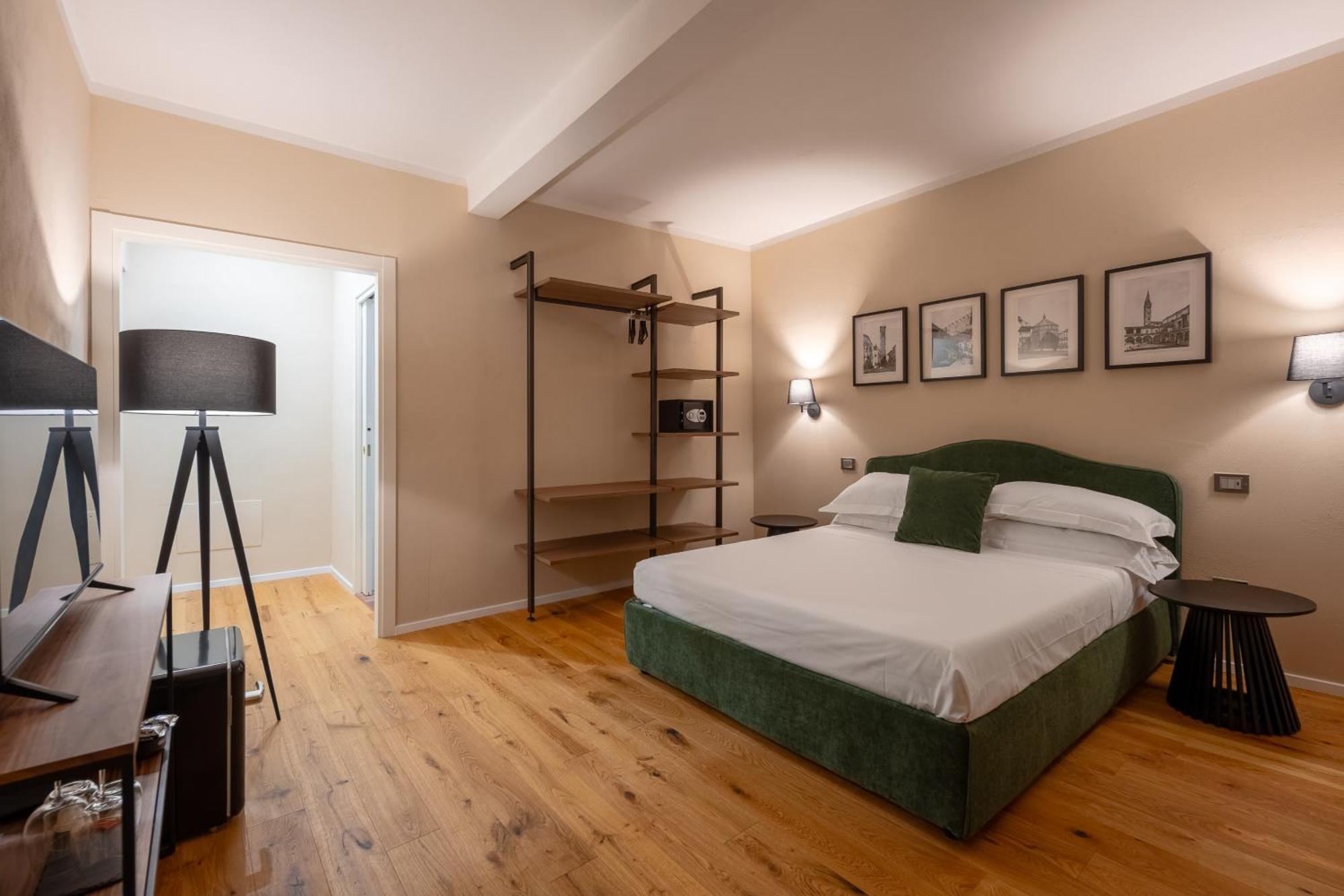 Hotel Palazzina Fusi Florencja Zewnętrze zdjęcie