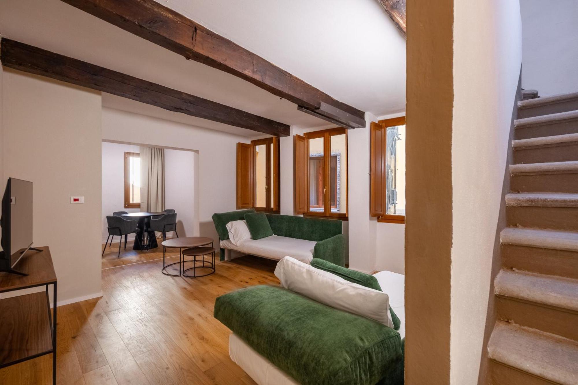 Hotel Palazzina Fusi Florencja Zewnętrze zdjęcie