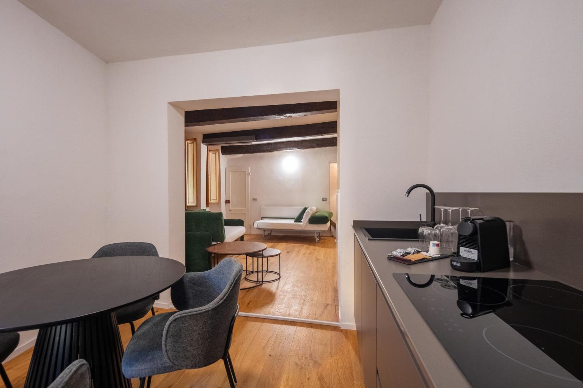 Hotel Palazzina Fusi Florencja Zewnętrze zdjęcie