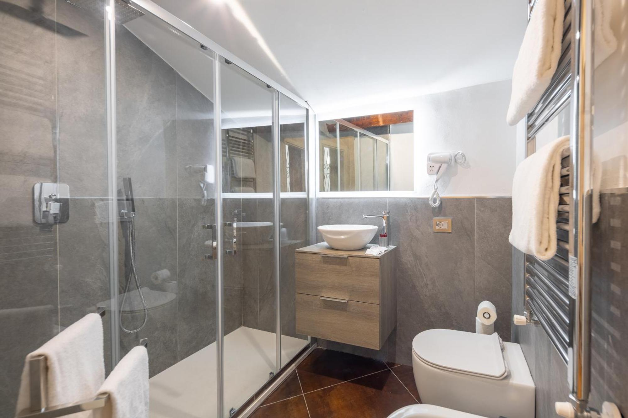 Hotel Palazzina Fusi Florencja Zewnętrze zdjęcie