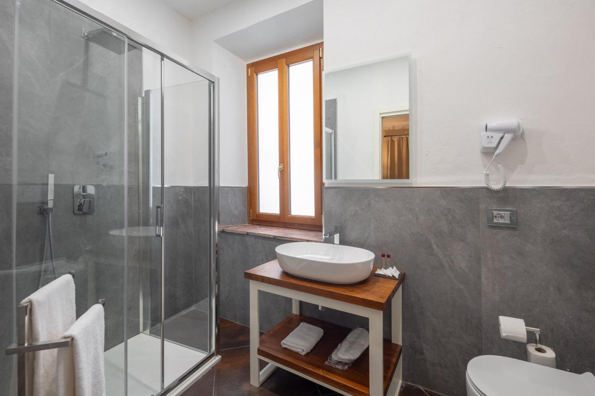 Hotel Palazzina Fusi Florencja Zewnętrze zdjęcie