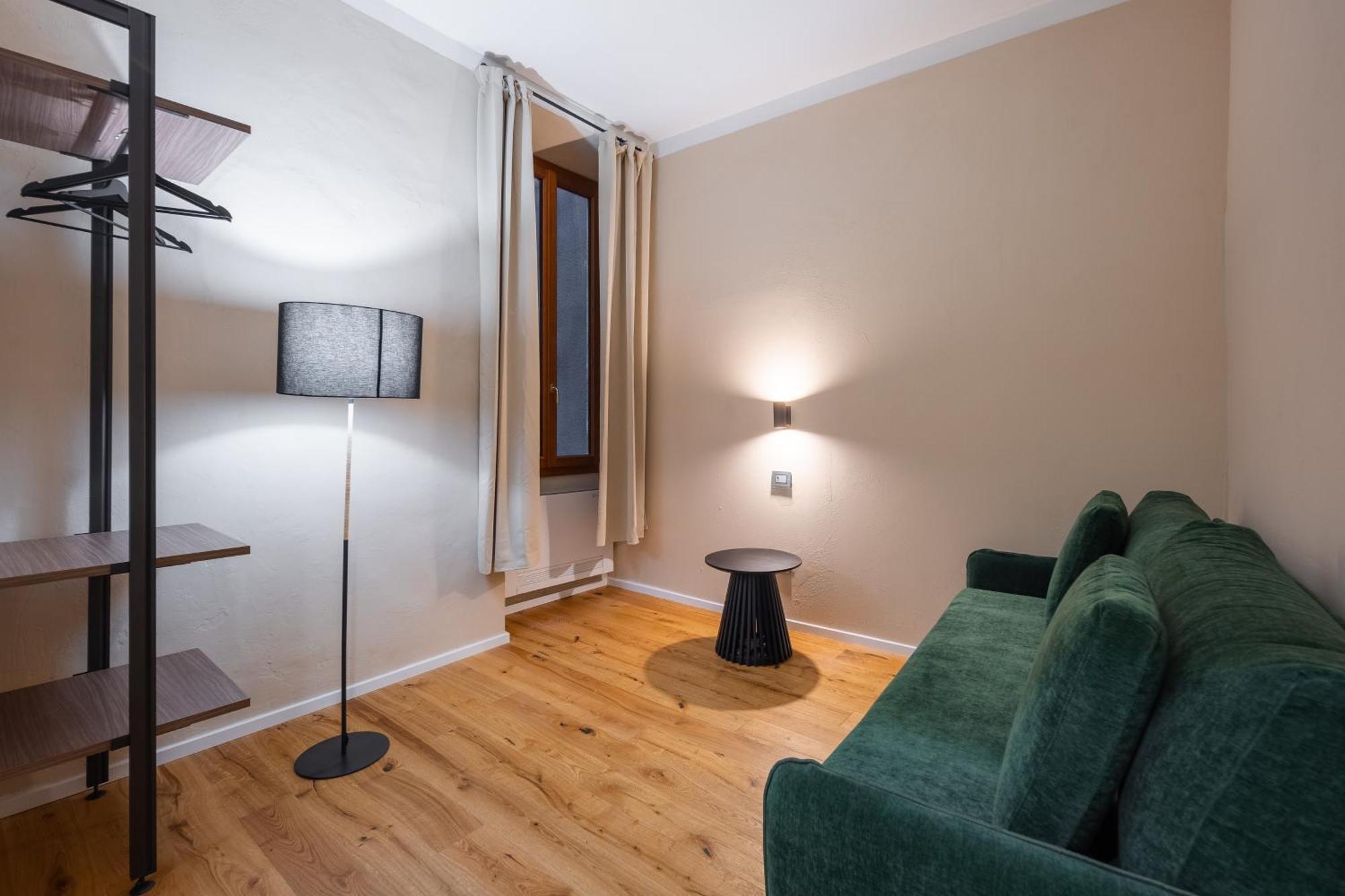 Hotel Palazzina Fusi Florencja Zewnętrze zdjęcie