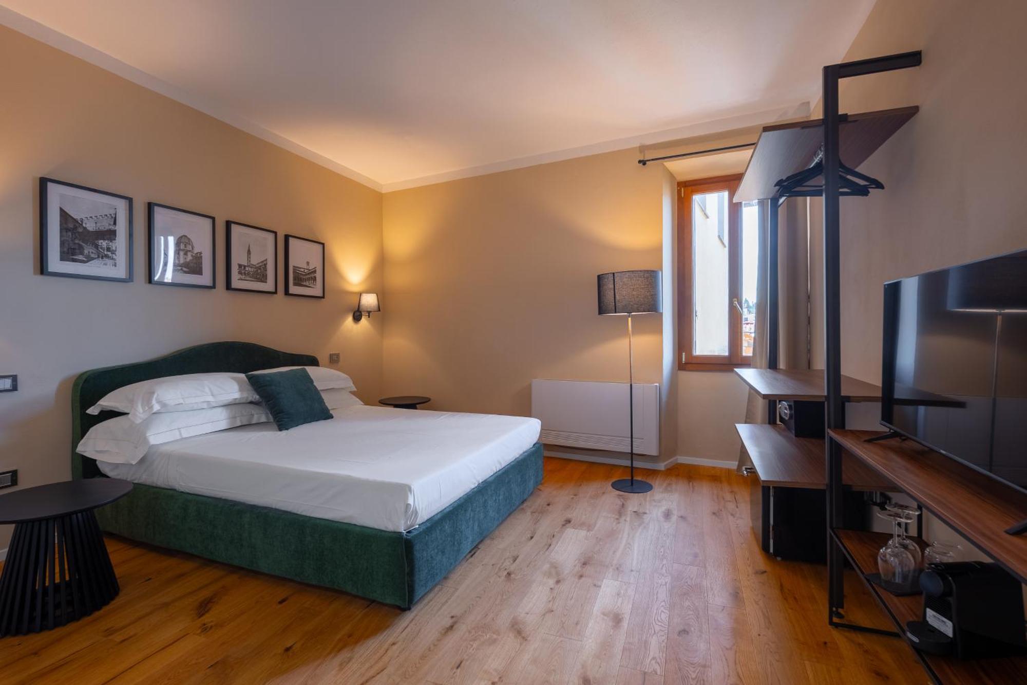 Hotel Palazzina Fusi Florencja Zewnętrze zdjęcie