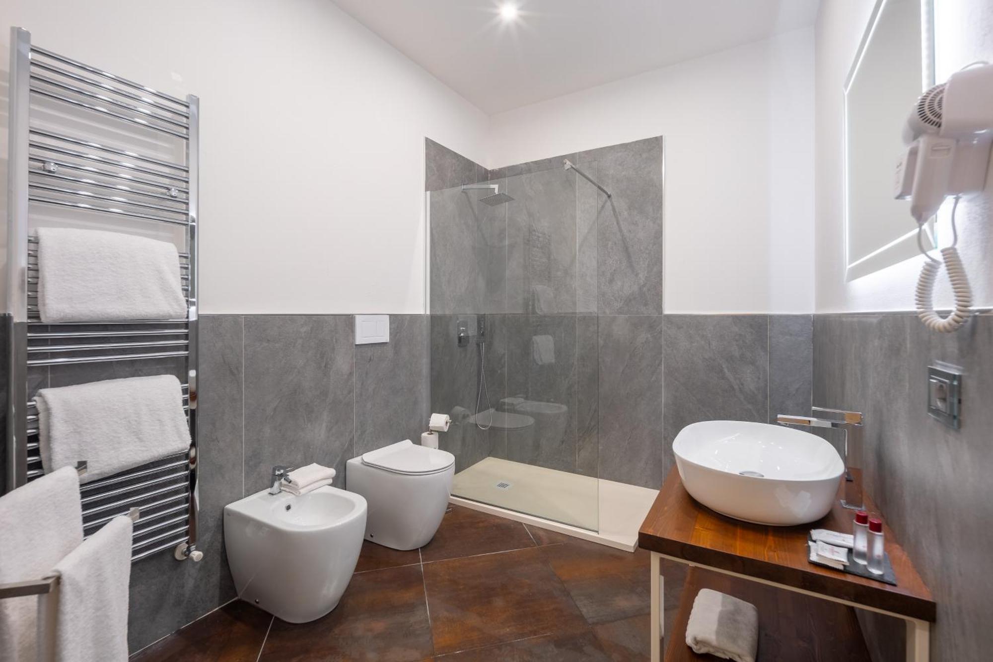 Hotel Palazzina Fusi Florencja Zewnętrze zdjęcie