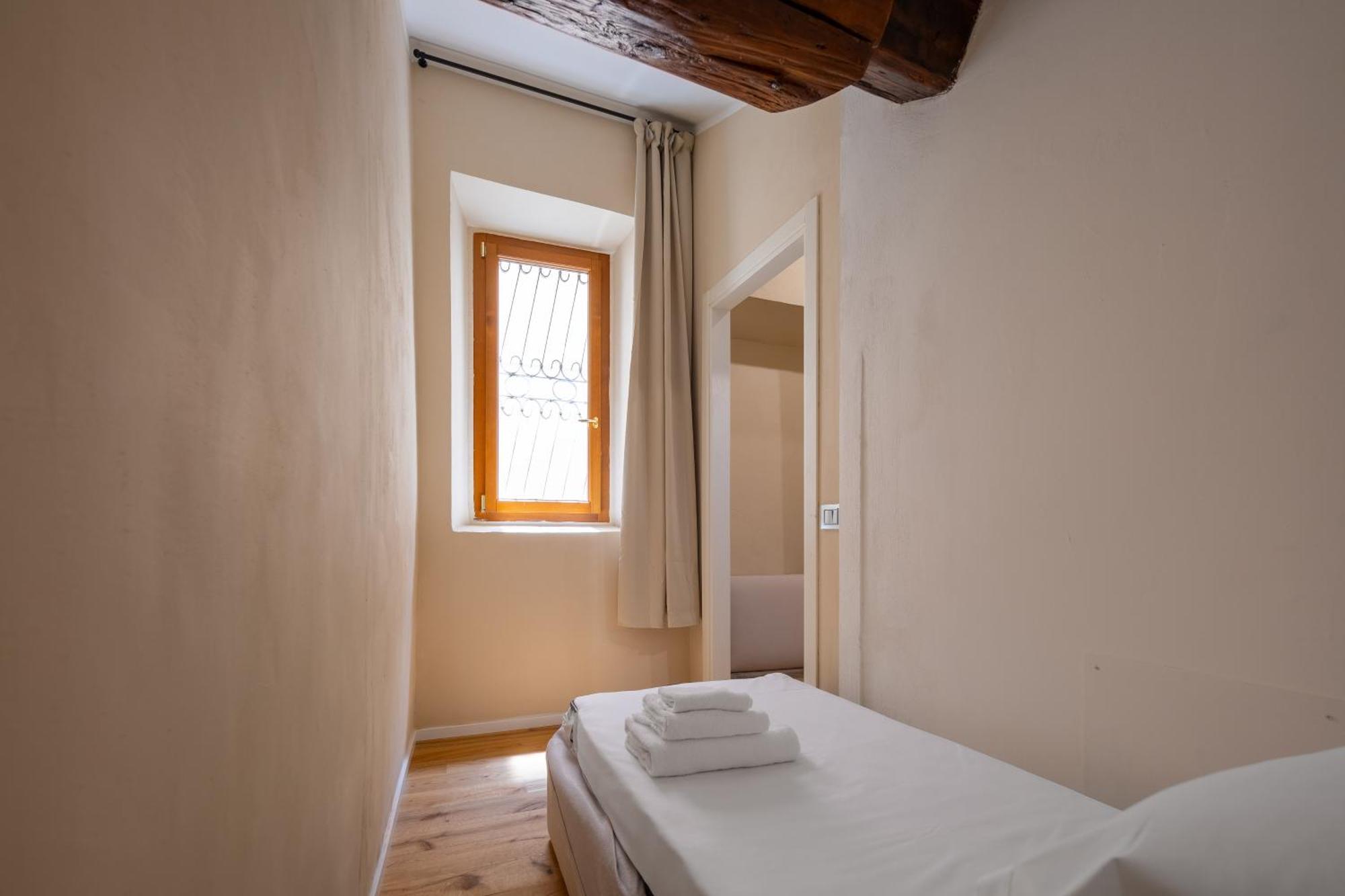 Hotel Palazzina Fusi Florencja Zewnętrze zdjęcie
