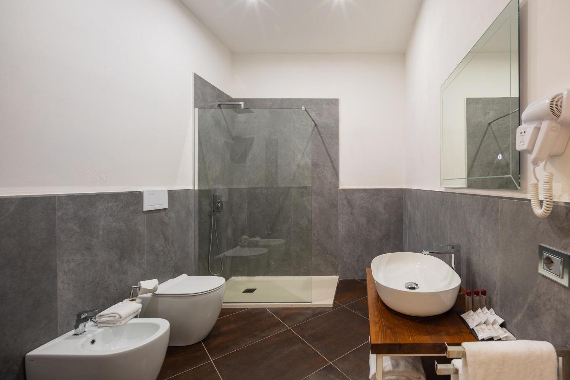 Hotel Palazzina Fusi Florencja Zewnętrze zdjęcie