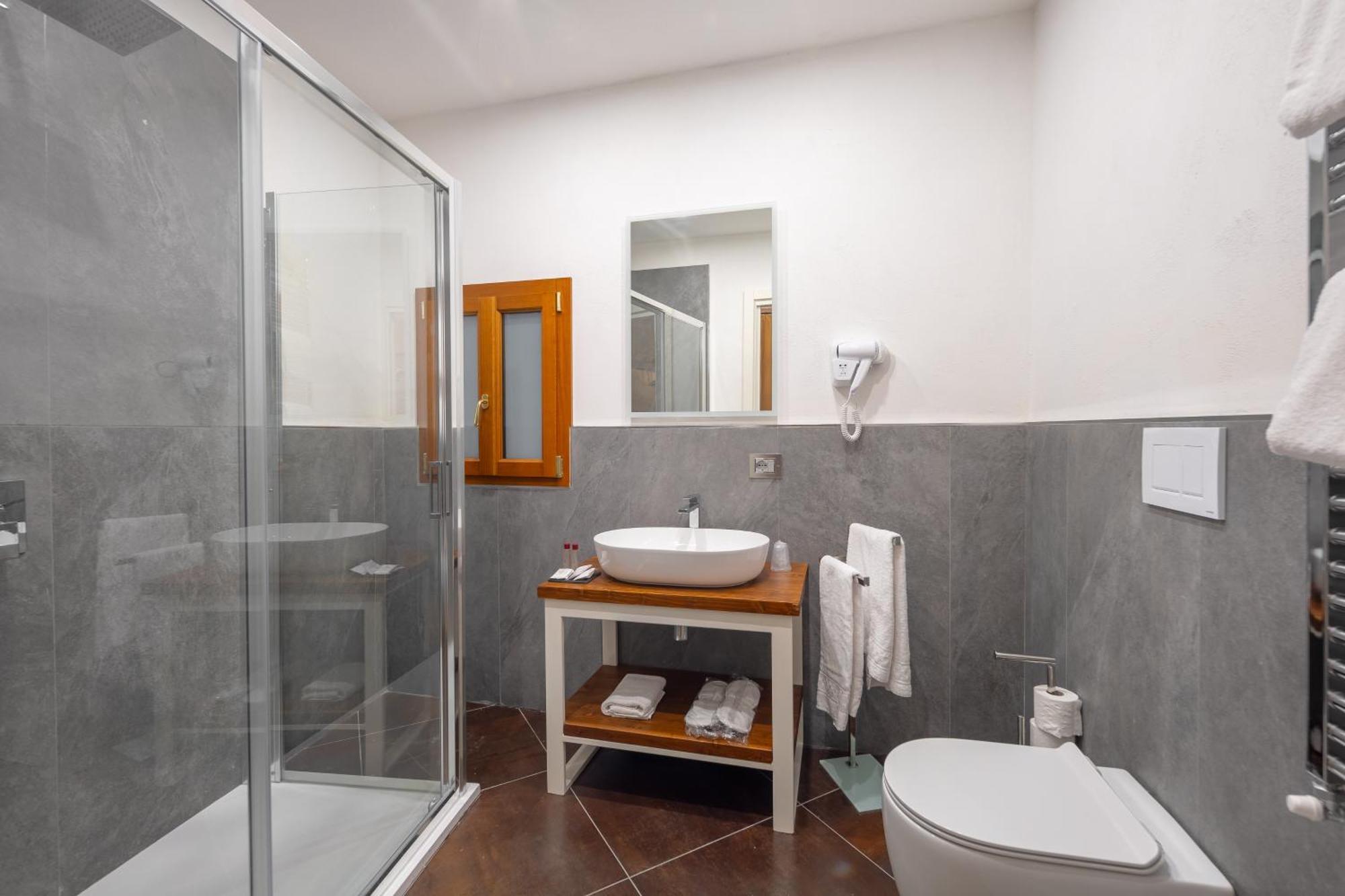 Hotel Palazzina Fusi Florencja Zewnętrze zdjęcie