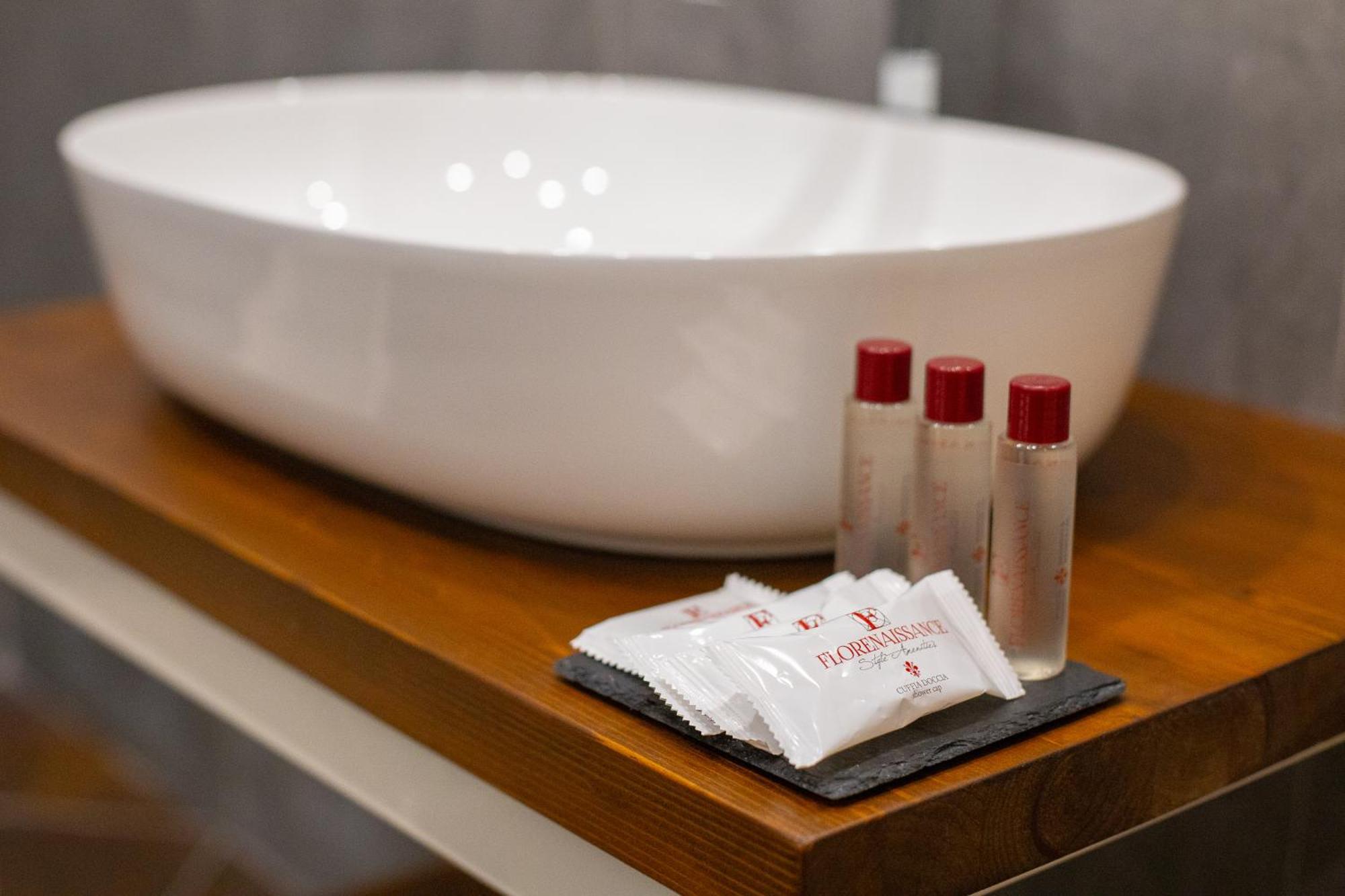 Hotel Palazzina Fusi Florencja Zewnętrze zdjęcie