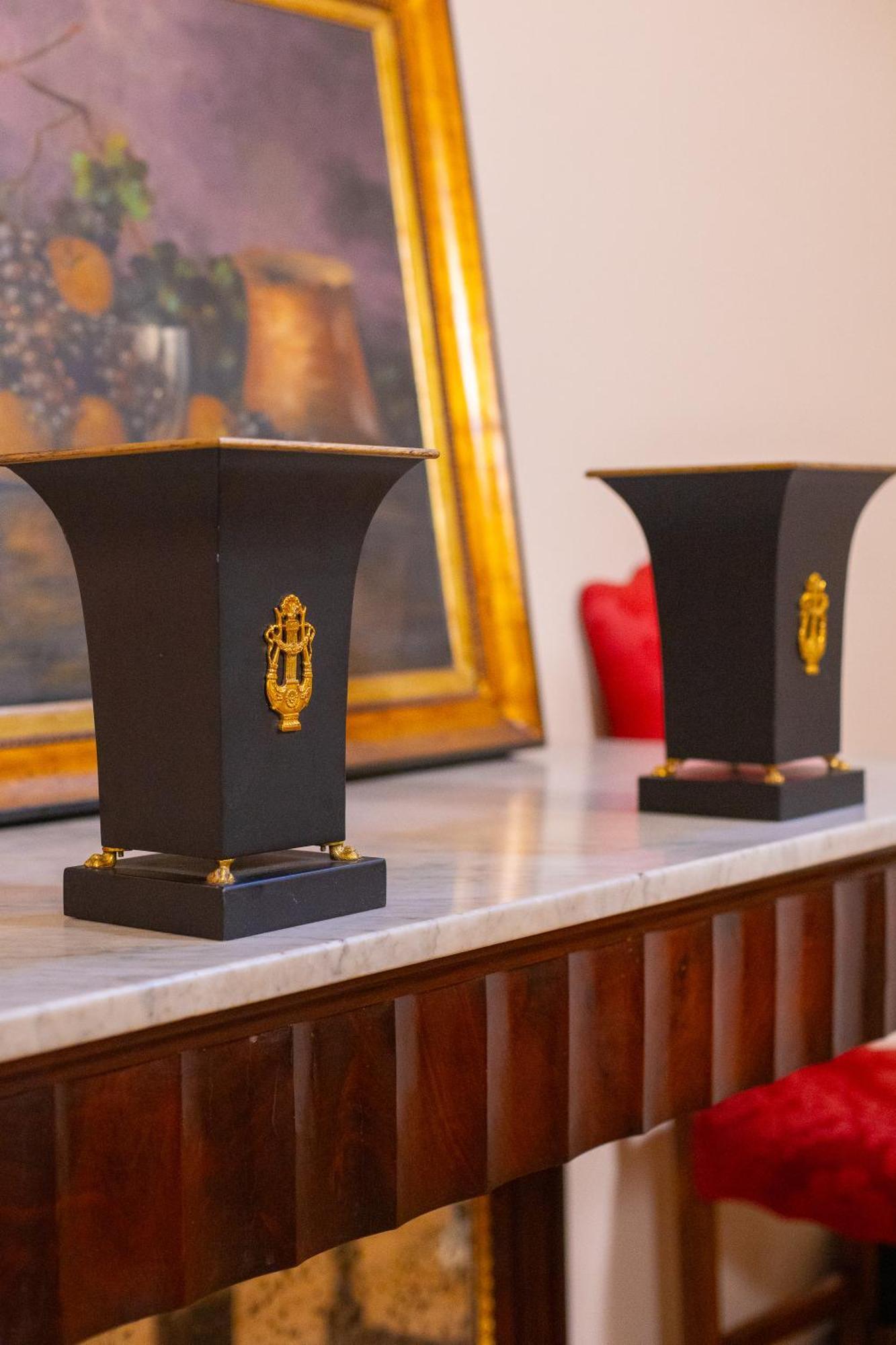 Hotel Palazzina Fusi Florencja Zewnętrze zdjęcie